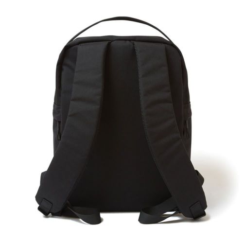 EVISEN BACKPACK エビセン バックパック リュック SPEAK DAYPACK BLACK