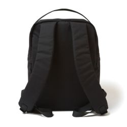 EVISEN BACKPACK エビセン バックパック リュック SPEAK DAYPACK BLACK スケートボード スケボー 2