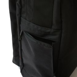 EVISEN BACKPACK エビセン バックパック リュック SPEAK DAYPACK BLACK スケートボード スケボー 5