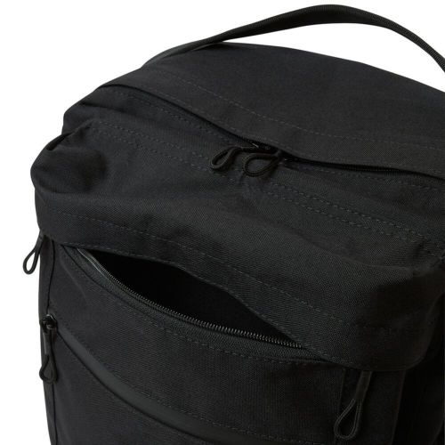 EVISEN BACKPACK エビセン バックパック リュック SPEAK DAYPACK BLACK