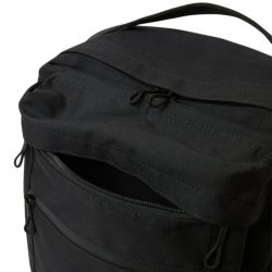 EVISEN BACKPACK エビセン バックパック リュック SPEAK DAYPACK BLACK スケートボード スケボー 6