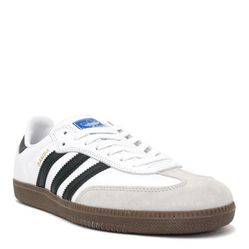 ADIDAS SHOES アディダス シューズ スニーカー SAMBA ADV GZ8477 WHITE