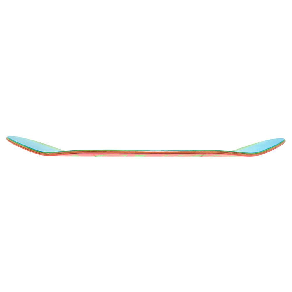 JACUZZI DECK ジャグジー デッキ TEAM FLAVOR 8.25 EPOXY 7 スケートボード スケボー 1