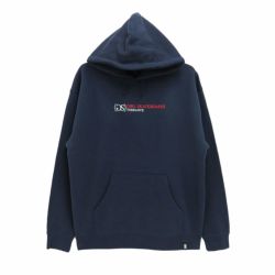 GIRL HOOD ガール パーカー GS BRACKET SLATE スケートボード スケボー 