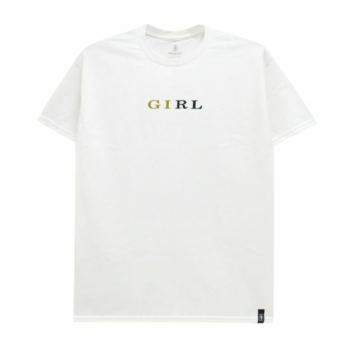 GIRL（ガール）｜Tシャツ｜カリフォルニアストリート