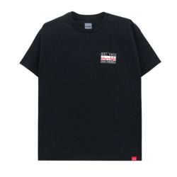 CHOCOLATE T-SHIRT チョコレート Tシャツ ADVISORY BLACK スケートボード スケボー 1