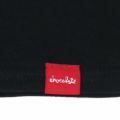 CHOCOLATE T-SHIRT チョコレート Tシャツ SCRIPT SQUARE BLACK スケートボード スケボー 2