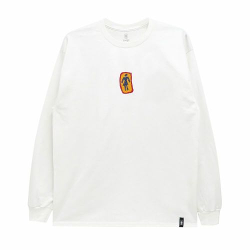 ロングスリーブTシャツ（ロンT）｜カリフォルニアストリート