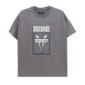 VENTURE T-SHIRT ベンチャー Tシャツ AWAKE CHARCOAL スケートボード スケボー 