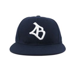  LIBE CAP ライブ キャップ LB ORIGINAL BB SNAPBACK NAVY スケートボード スケボー 1