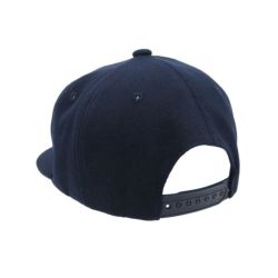  LIBE CAP ライブ キャップ LB ORIGINAL BB SNAPBACK NAVY スケートボード スケボー 2