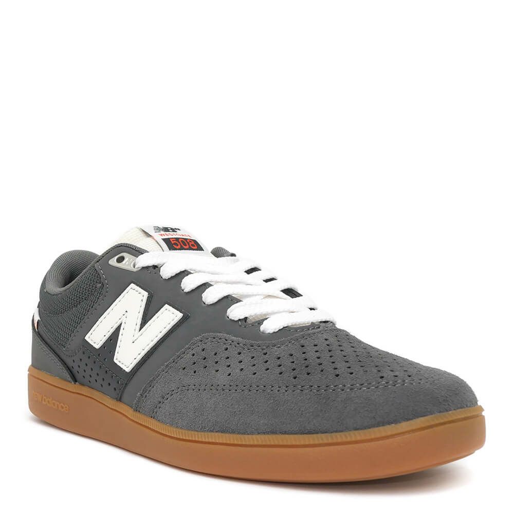 NEW BALANCE NUMERIC SHOES ニューバランス ヌメリック シューズ スニーカー NM508（BRANDON WESTGATE）GAD スケートボード スケボー