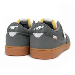 NEW BALANCE NUMERIC SHOES ニューバランス ヌメリック シューズ スニーカー NM508（BRANDON WESTGATE）GAD スケートボード スケボー 2