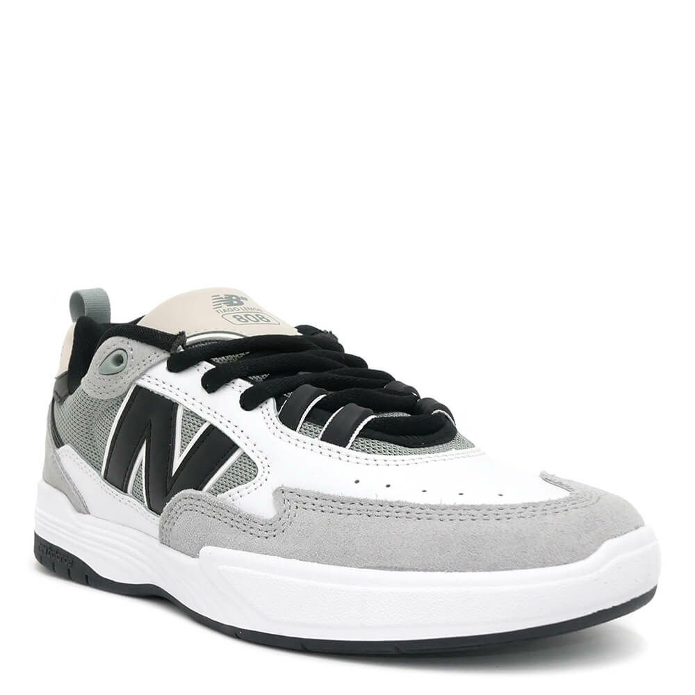 NEW BALANCE NUMERIC SHOES ニューバランス ヌメリック シューズ スニーカー NM808（TIAGO LEMOS）GBK スケートボード スケボー