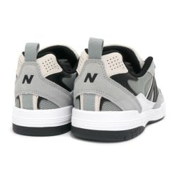 NEW BALANCE NUMERIC SHOES ニューバランス ヌメリック シューズ スニーカー NM808（TIAGO LEMOS）GBK スケートボード スケボー 2