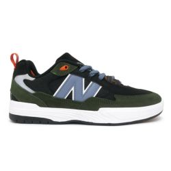 NEW BALANCE NUMERIC SHOES ニューバランス ヌメリック シューズ スニーカー NM808（TIAGO LEMOS）LGC スケートボード スケボー 3