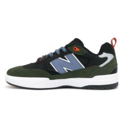 NEW BALANCE NUMERIC SHOES ニューバランス ヌメリック シューズ スニーカー NM808（TIAGO LEMOS）LGC スケートボード スケボー 4