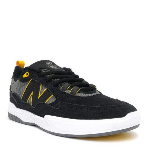 NEW BALANCE NUMERIC SHOES ニューバランス ヌメリック シューズ スニーカー NM808（TIAGO LEMOS）WUT スケートボード スケボー