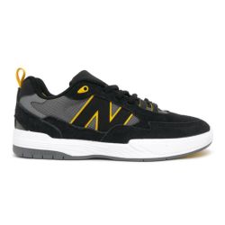 NEW BALANCE NUMERIC SHOES ニューバランス ヌメリック シューズ スニーカー NM808（TIAGO LEMOS）WUT スケートボード スケボー 3