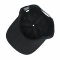 THRASHER CAP スラッシャー キャップ FLAME EMBROIDED SNAPBACK BLACK（US企画） スケートボード スケボー 3