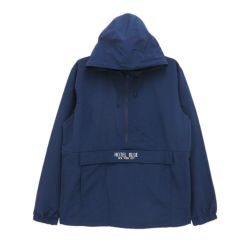 HOTEL BLUE JACKET ホテルブルー ジャケット KANGAROO JACKET NAVY スケートボード スケボー 