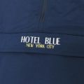 HOTEL BLUE JACKET ホテルブルー ジャケット KANGAROO JACKET NAVY スケートボード スケボー 2
