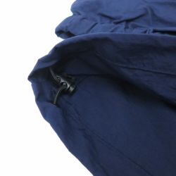 HOTEL BLUE JACKET ホテルブルー ジャケット KANGAROO JACKET NAVY スケートボード スケボー 5