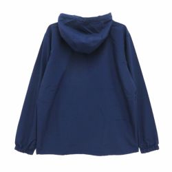 HOTEL BLUE JACKET ホテルブルー ジャケット KANGAROO JACKET NAVY スケートボード スケボー 6