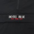 HOTEL BLUE JACKET ホテルブルー ジャケット KANGAROO JACKET BLACK スケートボード スケボー 2