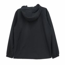 HOTEL BLUE JACKET ホテルブルー ジャケット KANGAROO JACKET BLACK スケートボード スケボー 6