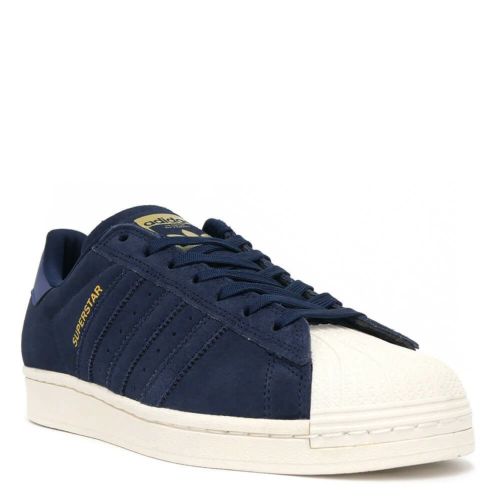 Adidas Shoes アディダス シューズ スニーカー Superstar ADV ID3365 Navy/