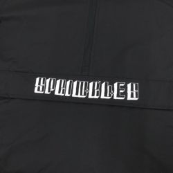 SPRINKLES JACKET スプリンクルズ ジャケット ANORAK BLACK スケートボード スケボー 2