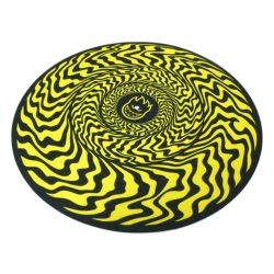 SPITFIRE SLIP MAT スピットファイヤー スリップマット SWIRLED CLASSIC SLIP MAT スケートボード スケボー　1