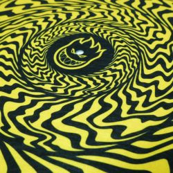 SPITFIRE SLIP MAT スピットファイヤー スリップマット SWIRLED CLASSIC SLIP MAT スケートボード スケボー　2