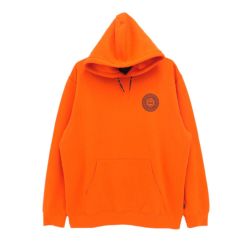 VANS HOOD バンズ パーカー SPITFIRE WHEELS FLAME （US企画） スケートボード スケボー 1