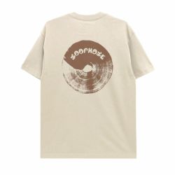 LOOP HOLE LONG SLEEVE ループホール ロングスリーブTシャツ RIDE