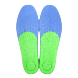 衝撃を90%以上吸収！ FOOTPRINT INSOLE フットプリント インソール KINGFOAM ELITE HIGH PRO TOREY PUDWILL FRESH スケートボード スケボー 1