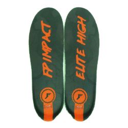 衝撃を90%以上吸収！ FOOTPRINT INSOLE フットプリント インソール KINGFOAM ELITE HIGH CLASSIC スケートボード スケボー