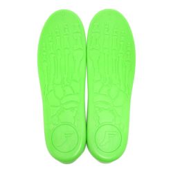 衝撃を90%以上吸収！ FOOTPRINT INSOLE フットプリント インソール KINGFOAM ELITE HIGH CLASSIC スケートボード スケボー 1