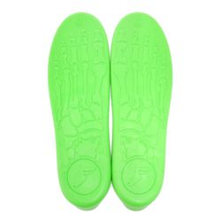 衝撃を90%以上吸収！ FOOTPRINT INSOLE フットプリント インソール KINGFOAM ELITE MID CLASSIC スケートボード スケボー 1