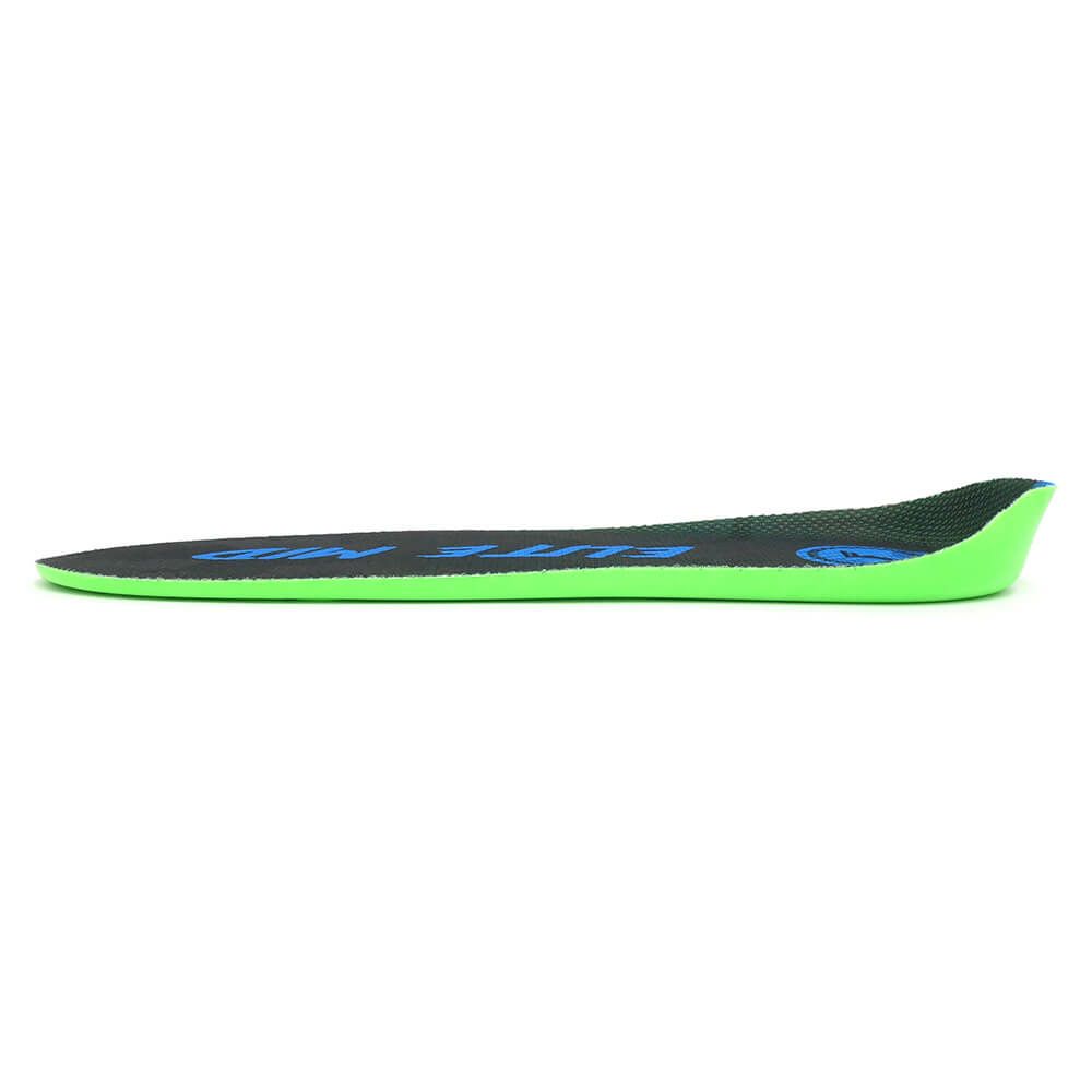 スケートボード FOOTPRINT ELITE MID PRO BREZINSKI IRIS スケートボード FOOTPRINT ELITE MID PRO BREZINSKI IRIS NEW