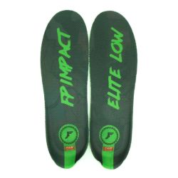 衝撃を90%以上吸収！ FOOTPRINT INSOLE フットプリント インソール KINGFOAM ELITE LOW CLASSIC スケートボード スケボー