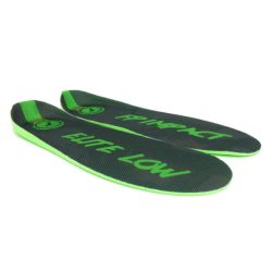 衝撃を90%以上吸収！ FOOTPRINT INSOLE フットプリント インソール KINGFOAM ELITE LOW CLASSIC スケートボード スケボー 3