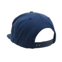 KAWA CAP 川 キャップ 川 CAP NAVY スケートボード スケボー 2