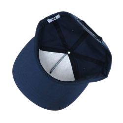 KAWA CAP 川 キャップ 川 CAP NAVY スケートボード スケボー 3