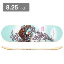 POWELL PERALTA DECK パウエルペラルタ デッキ SAKURA YOSOZUMI TIGER