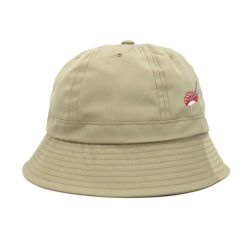 EVISEN HAT エビセン ハット SUSHI HAT BEIGE スケートボード スケボー 