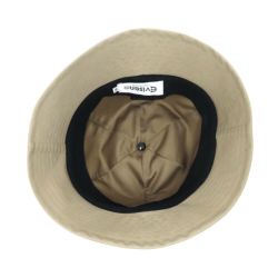 EVISEN HAT エビセン ハット SUSHI HAT BEIGE スケートボード スケボー 3