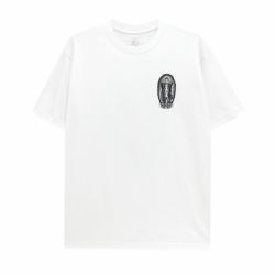 HARD LUCK T-SHIRT ハードラック Tシャツ LADY G BANDERA WHITE スケートボード スケボー 1