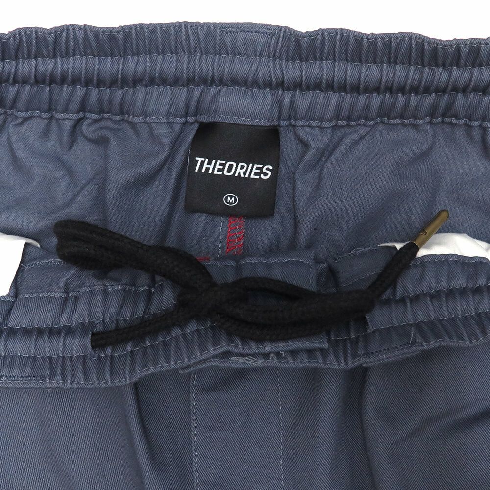  THEORIES PANTS セオリーズ パンツ ジーンズ STAMP LOUNGE SLATE スケートボード スケボー 2